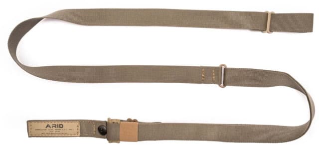 Arid MFG A.R.S. Mod 1 Minimalist Sling Ranger Green