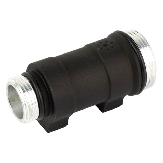 Arisaka Defense Series Weaponlight Body Compatible With Surefire M600df/Dual Fuel Parts Converts To Use Batteries Anodized Finish Black