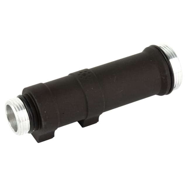 Arisaka Defense Series Weaponlight Body Compatible With Surefire M600df/Dual Fuel Parts Anodized Finish Black