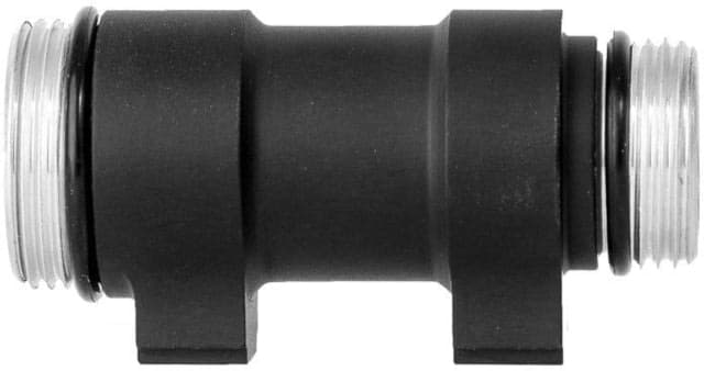 Arisaka Defense 300 Series Weapon Light Body Black