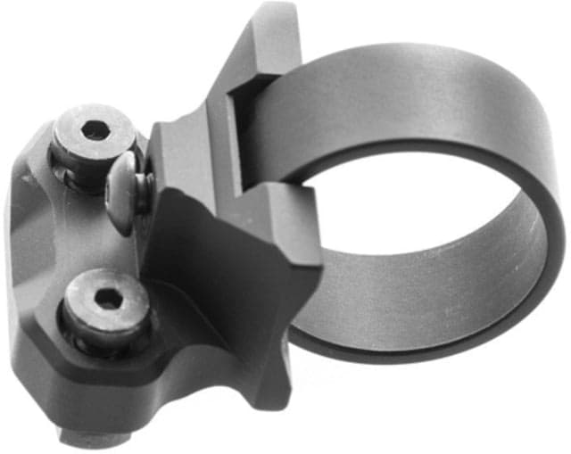 Arisaka Defense Ring Light M-Lok Mount 1in Black