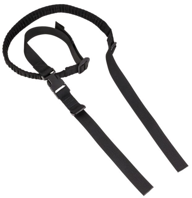 Armageddon Gear Carbine Sling W/O Swivels Black