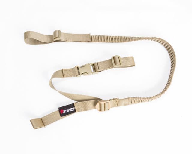 Armageddon Gear Carbine Sling W/O Swivels Tan