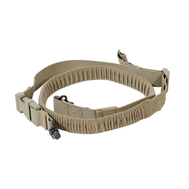 Armageddon Gear Carbine Sling w/ QD Swivels Tan