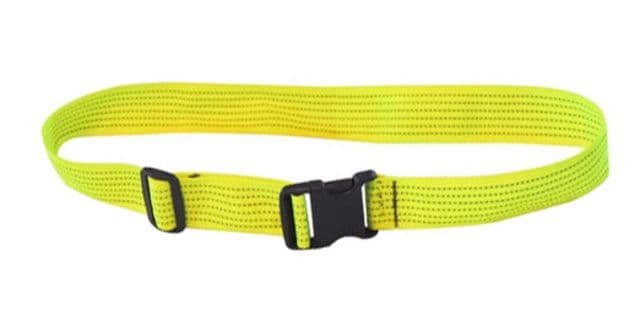 Armageddon Gear High-Visibility Extreme Hive Reflective Pt Belt