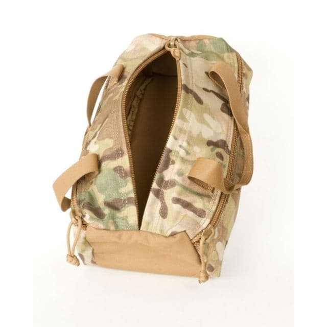 Armageddon Gear Top-Zip Utility Pouch MultiCam
