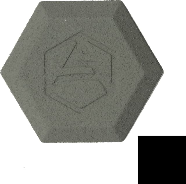 ArmorSource AireWeight Counterweight 3/4lbs Black One Size