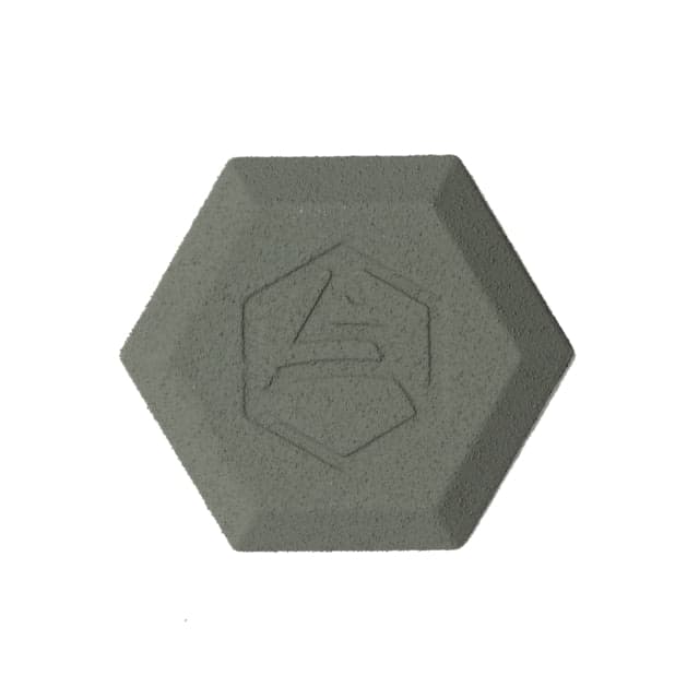 ArmorSource AireWeight Counterweight 3/4lbs Cam Green One Size