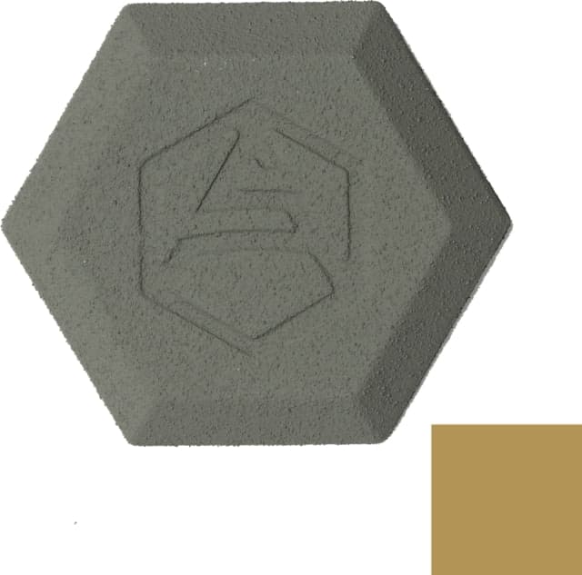 ArmorSource AireWeight Counterweight 3/4lbs Coyote Brown One Size