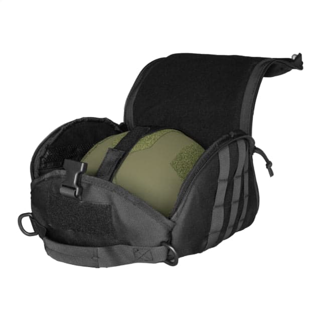 ArmorSource Operational Carrier Bag Black One Size