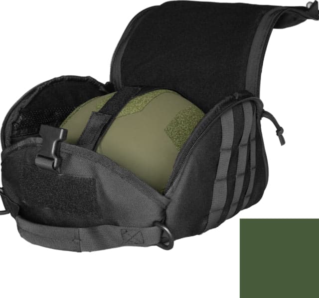 ArmorSource Operational Carrier Bag Cam Green One Size