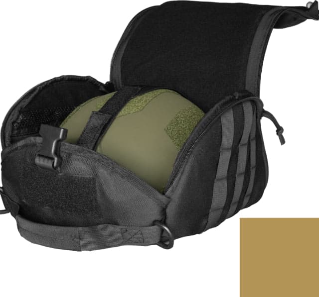 ArmorSource Operational Carrier Bag Coyote Brown One Size
