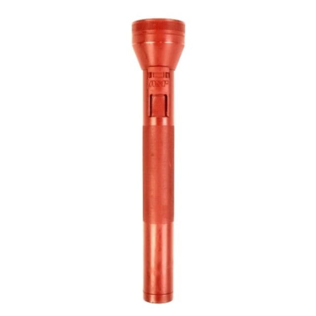 Asp Red Training Streamlight Flashlightweighted