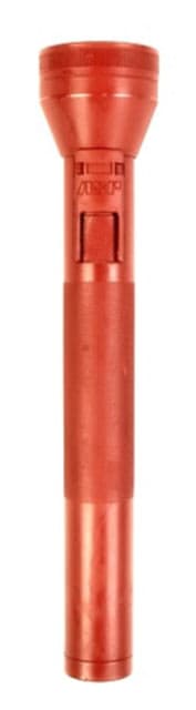 Asp Red Training Streamlight Flashlight Unweighted 0