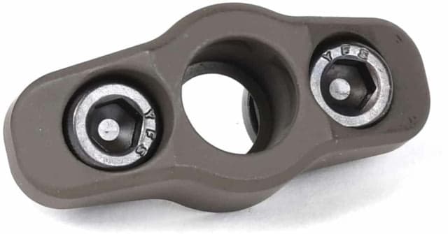 AT3 Tactical M-LOK Quick Detach Sling Mount ODG