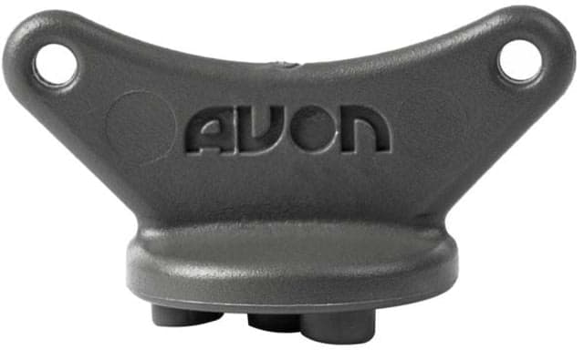 Avon Protection Filter Mount Plug Tool Grey Pack of 5