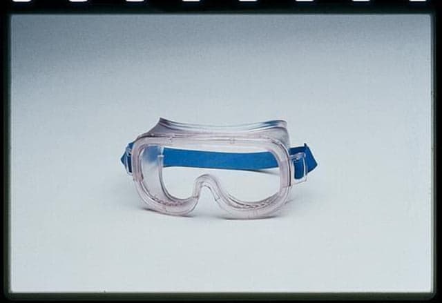 Bacou-Dalloz Uvex Classic 9305 Safety Goggles Bacou-Dalloz S364 Each