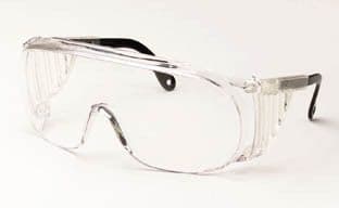 Bacou-Dalloz Uvex Ultra-spec Protective Eyewear Bacou-Dalloz Ultra-spec 1000 Glasses