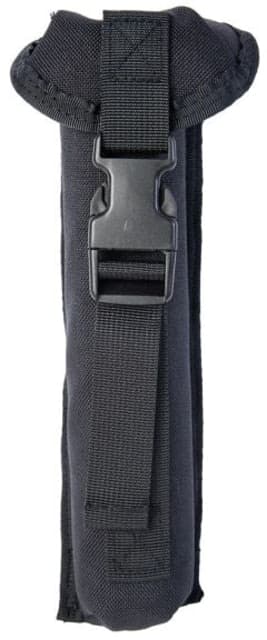 Banish Suppressor Pouch Black