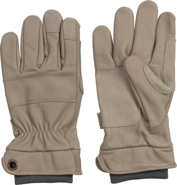 Barebones Kunar Utility Gloves Kunar Utility Gloves Extra Large Clay