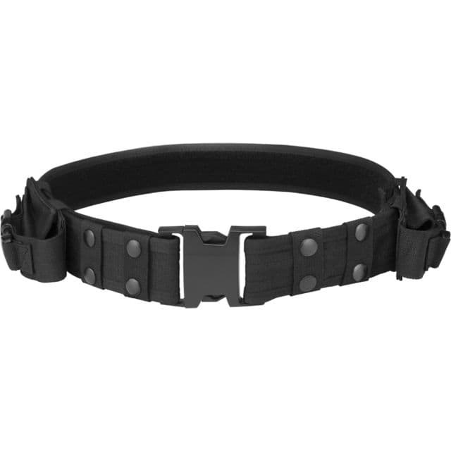 Loaded Gear CX-600 Tactical Belt Fits up to 44 in. Waist 193861