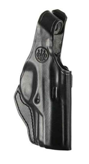 Beretta Mod. 06 for PX4 Series Right Hand Leather Holster Black