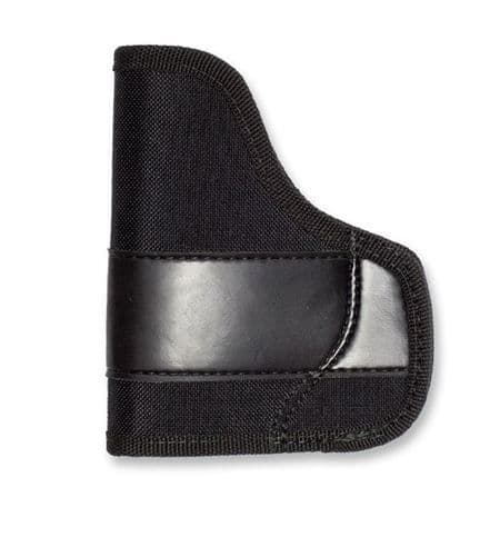 Beretta Nano Pocket Ambidextrous Holster Black