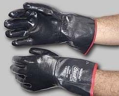 Best Manufacturing Glv Nitrile Gaunt Cuff Rough L Case