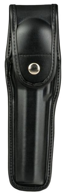 Bianchi 7911 Covered Compact Light Pouch Size 4 Plane Black Chrome