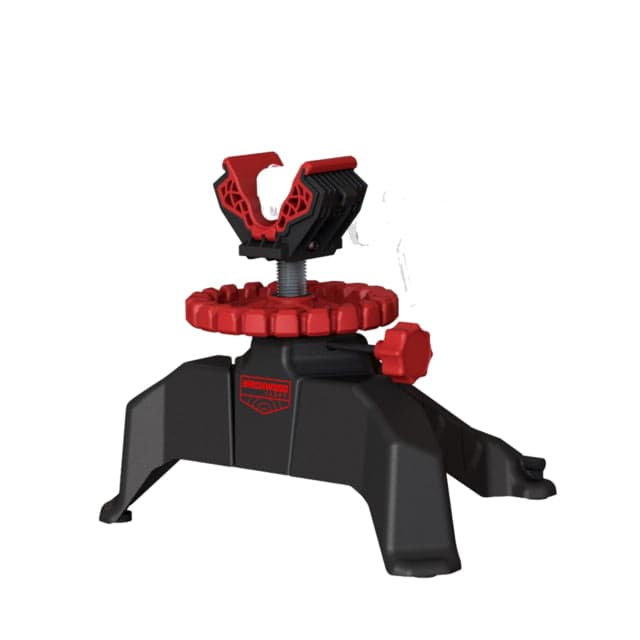 Birchwood Casey Tango Front Mount Shooting Rest For Pistol Rifle