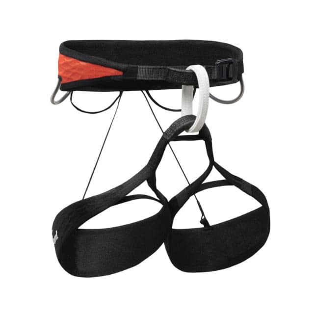 Black Diamond Airnet Harness - Men's Octane Small