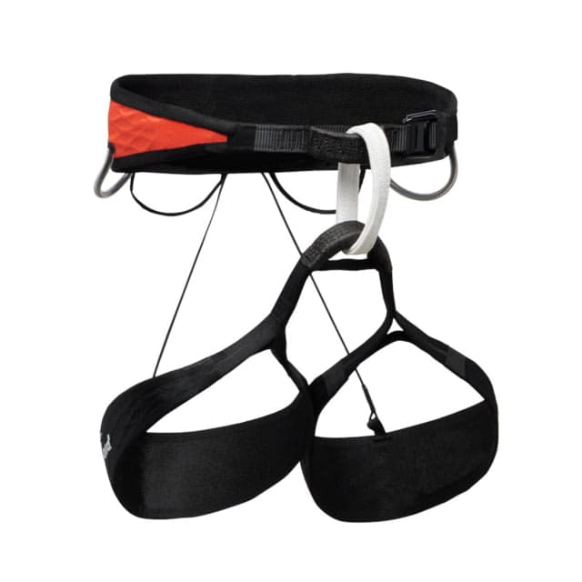 Black Diamond Airnet Harness - Women's Octane Large
