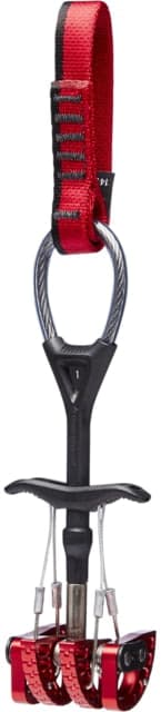 Black Diamond C4 Extendable Sling Camalot #1