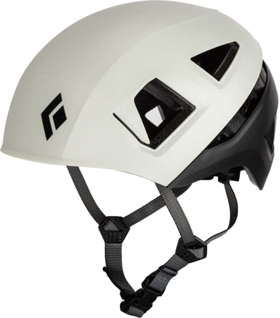 Black Diamond Capitan E Helmet Alloy Medium/Large