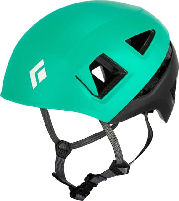 Black Diamond Capitan E Helmet Clean Green Medium/Large