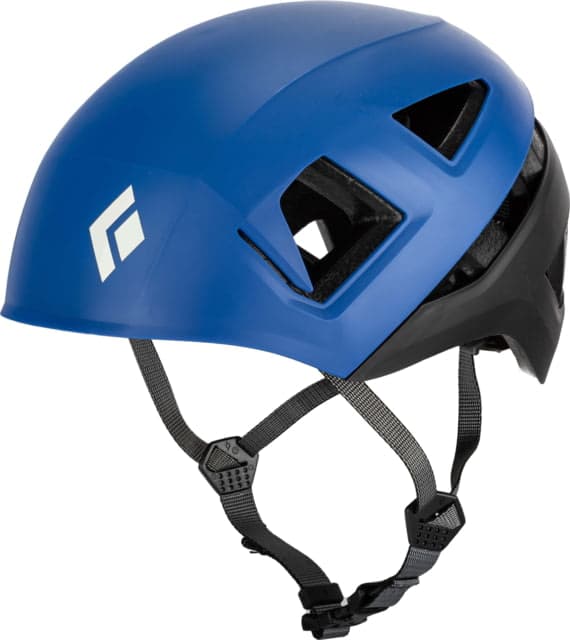 Black Diamond Capitan E Helmet Drifter Blue Small/Medium
