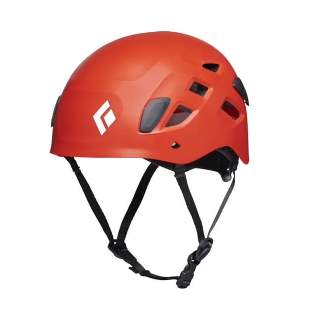 Black Diamond Open Box Dealer Demo Black Diamond Half Dome Helmet Octane Medium/Large