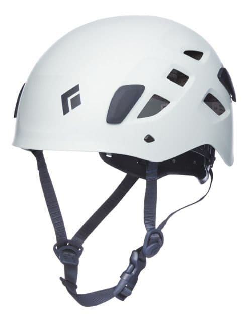 Black Diamond Open Box Dealer Demo Black Diamond Half Dome Helmet Rain Medium/Large