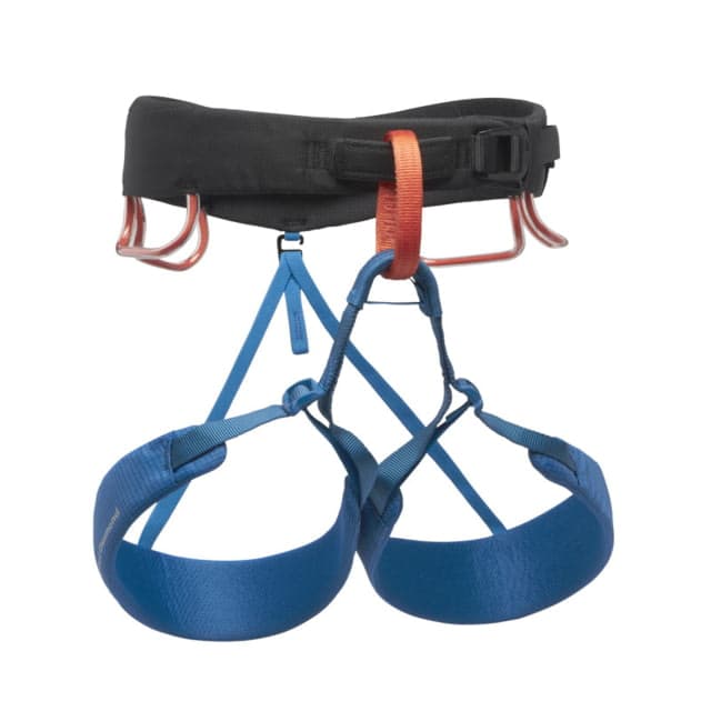 Black Diamond Momentum Harness - Men's Kingfisher Extra Large