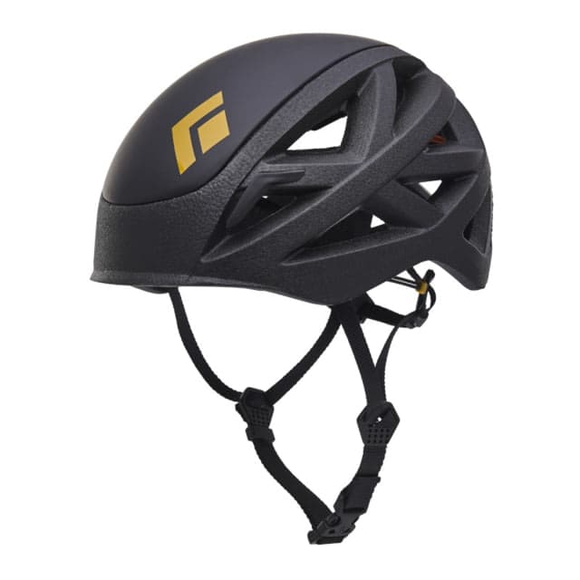 Black Diamond Vapor Helmet Black Small Medium