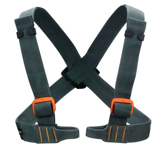 Black Diamond Vario Chest Harness Black