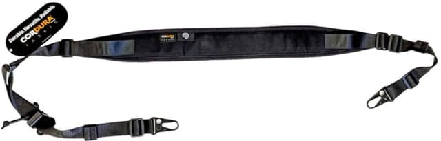 Black River Manufacturing Adjustable Combat Sling Black