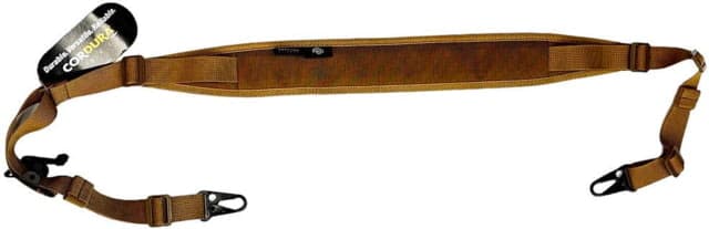 Black River Manufacturing Adjustable Combat Sling FDE