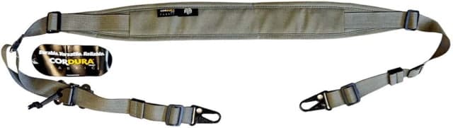 Black River Manufacturing Adjustable Combat Sling Gray