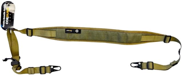 Black River Manufacturing Adjustable Combat Sling OD Green