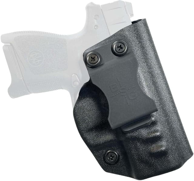 Black Scorpion Outdoor Gear Beretta Apx Carry Full Profile Holster Ambidextrous Black