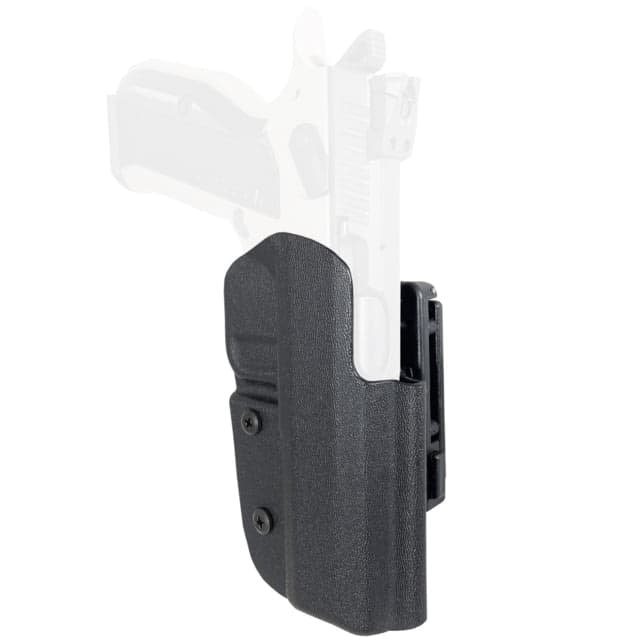 Black Scorpion Outdoor Gear Cz Shadow 2 Pro Idpa Competition Holster Left Hand Black