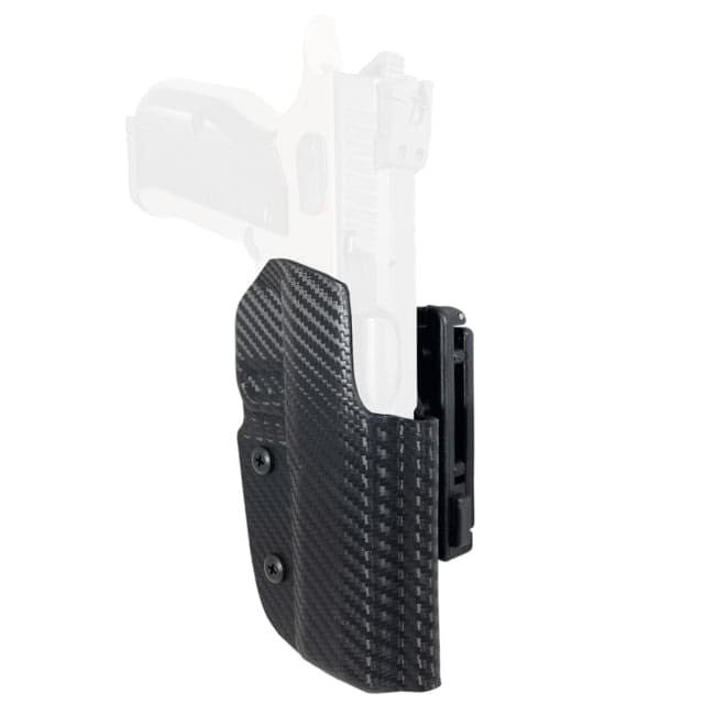 Black Scorpion Outdoor Gear Cz Shadow 2 Pro Idpa Competition Holster Left Hand Carbon Fiber