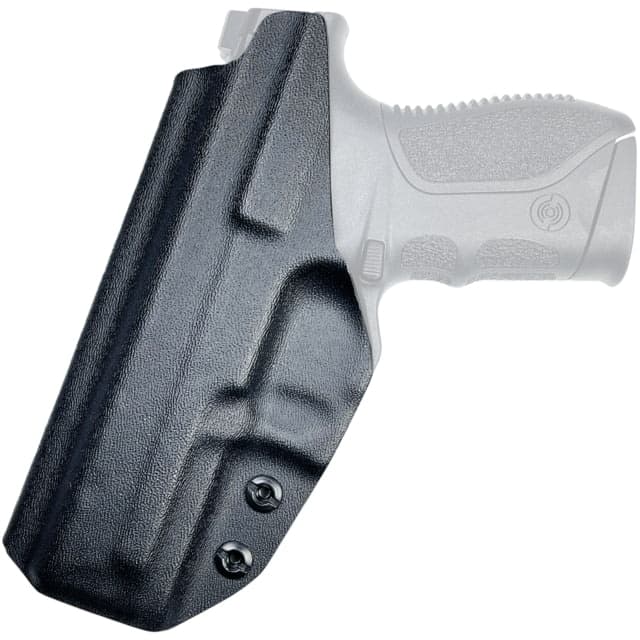 Black Scorpion Outdoor Gear Full Profile Iwb Holster Stoeger Str-9c Right Hand Black