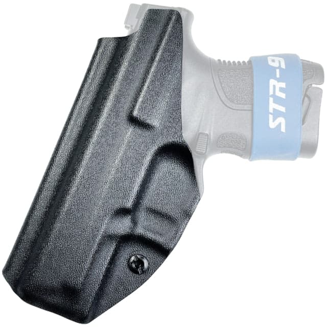 Black Scorpion Outdoor Gear Full Profile Iwb Holster Stoeger Str-9sc Right Hand Black